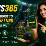 Lotus365 – Complete Guide to Cricket Betting ID, Login & IPL